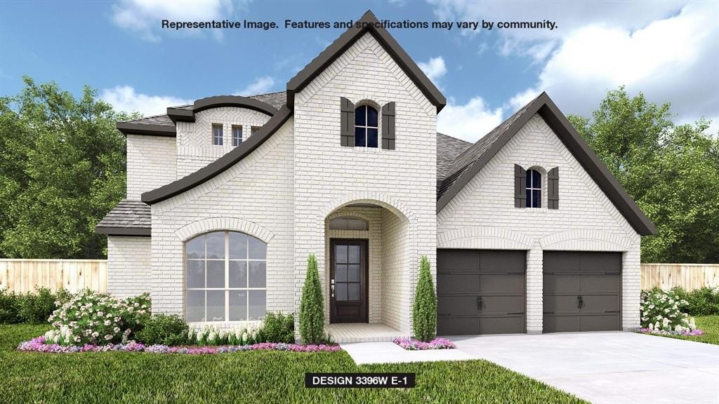 3101 Lacebark Street, Celina, TX 75009, 4 Bedrooms Bedrooms, ,3 BathroomsBathrooms,Residential,For Sale,3101 Lacebark Street,20978289