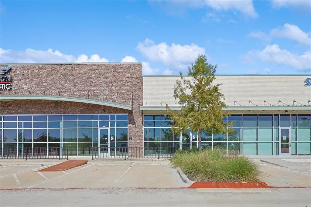 1395 E Eldorado Parkway #600, Little Elm, TX 75068, ,Commercial Sale,En Venta,1395 E Eldorado Parkway,20978293