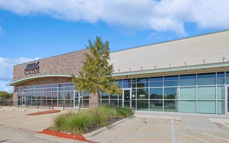1395 E Eldorado Parkway #600, Little Elm, TX 75068, ,Commercial Sale,En Venta,1395 E Eldorado Parkway,20978293