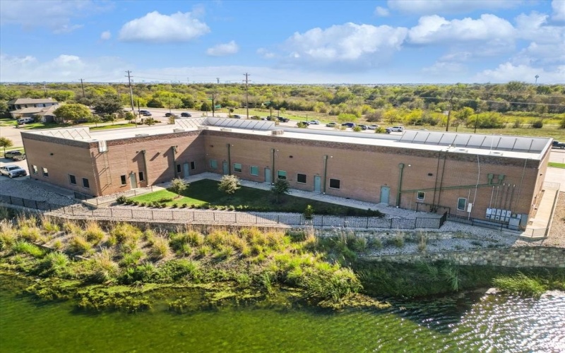 1395 E Eldorado Parkway #600, Little Elm, TX 75068, ,Commercial Sale,En Venta,1395 E Eldorado Parkway,20978293