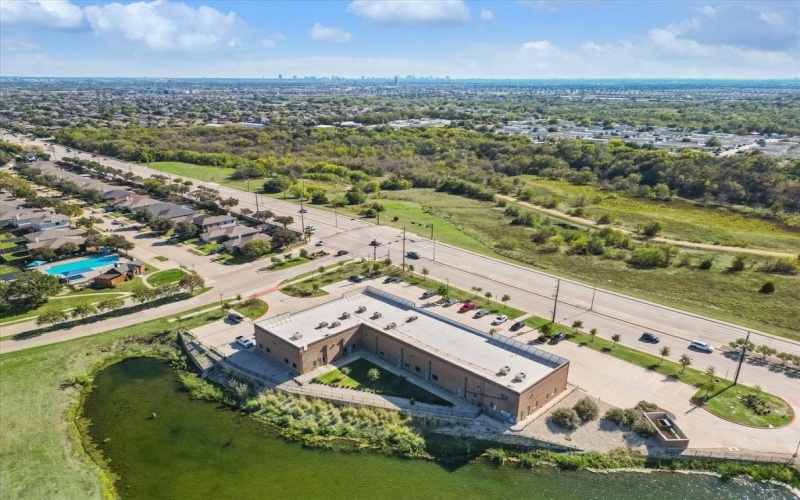 1395 E Eldorado Parkway #600, Little Elm, TX 75068, ,Commercial Sale,En Venta,1395 E Eldorado Parkway,20978293