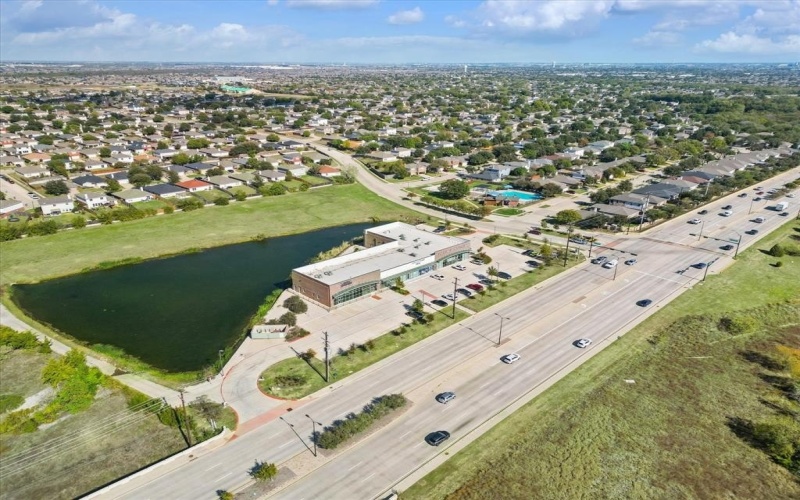 1395 E Eldorado Parkway #600, Little Elm, TX 75068, ,Commercial Sale,En Venta,1395 E Eldorado Parkway,20978293