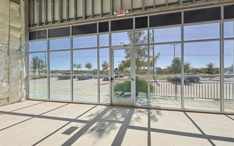 1395 E Eldorado Parkway #600, Little Elm, TX 75068, ,Commercial Sale,En Venta,1395 E Eldorado Parkway,20978293