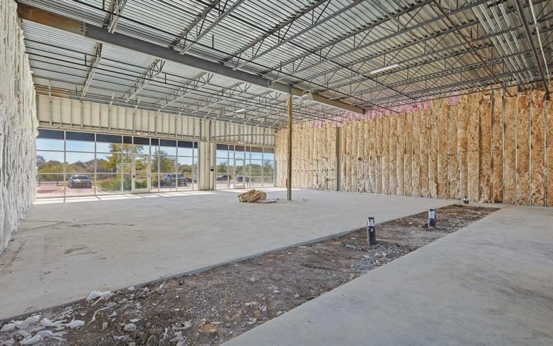 1395 E Eldorado Parkway #600, Little Elm, TX 75068, ,Commercial Sale,En Venta,1395 E Eldorado Parkway,20978293