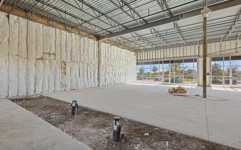 1395 E Eldorado Parkway #600, Little Elm, TX 75068, ,Commercial Sale,En Venta,1395 E Eldorado Parkway,20978293