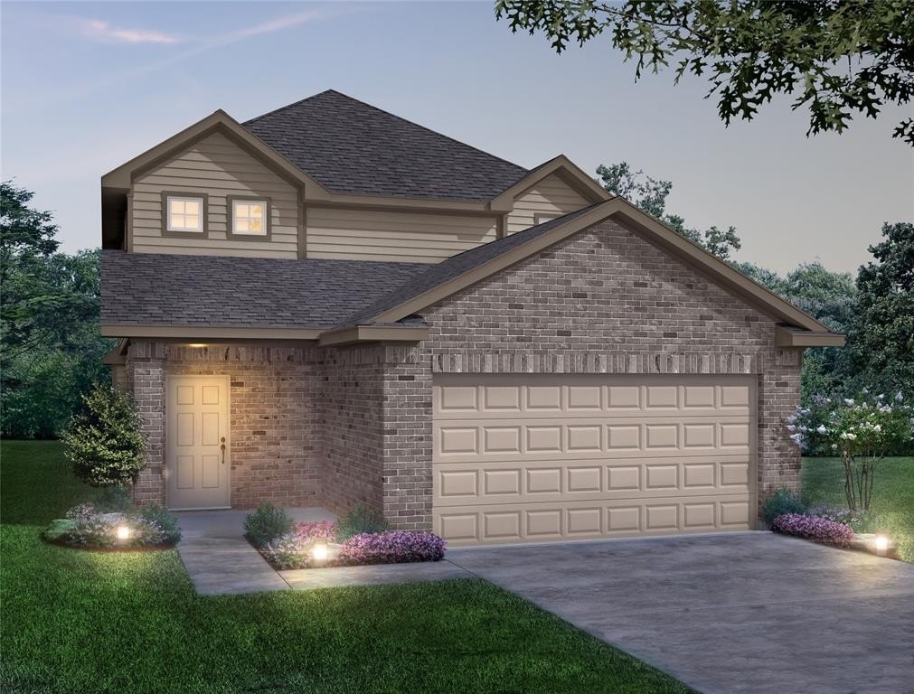 1129 Wind Drift Way, Fort Worth, TX 76131, 5 Habitaciones Habitaciones , ,3 BañosBaños,Residential,En Venta,1129 Wind Drift Way,20978338