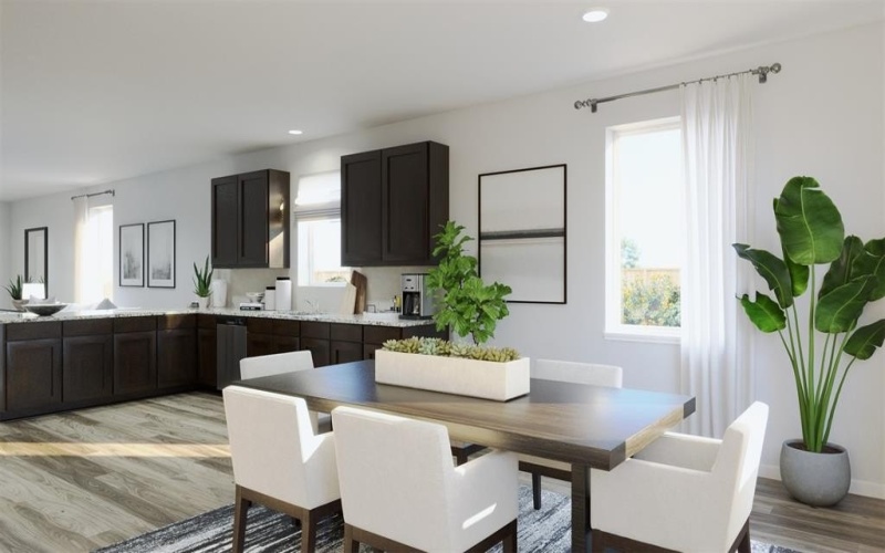 1129 Wind Drift Way, Fort Worth, TX 76131, 5 Habitaciones Habitaciones , ,3 BañosBaños,Residential,En Venta,1129 Wind Drift Way,20978338