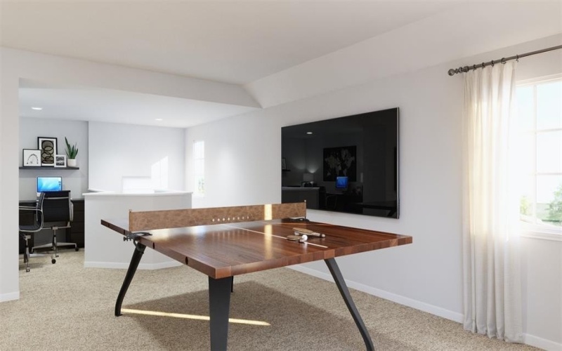 1129 Wind Drift Way, Fort Worth, TX 76131, 5 Habitaciones Habitaciones , ,3 BañosBaños,Residential,En Venta,1129 Wind Drift Way,20978338