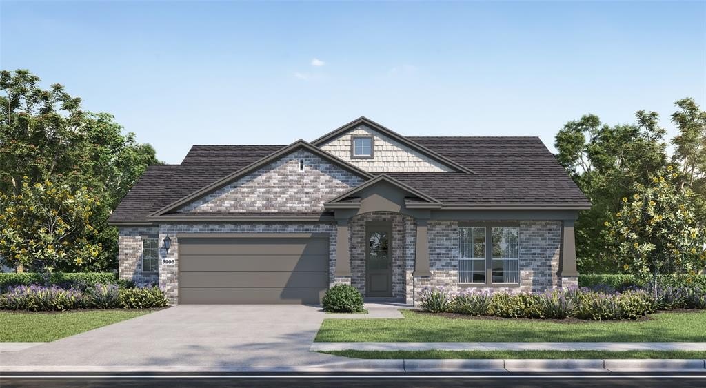 3906 Henley Lane, Garland, TX 75043, 4 Bedrooms Bedrooms, ,3 BathroomsBathrooms,Residential,For Sale,3906 Henley Lane,20978375