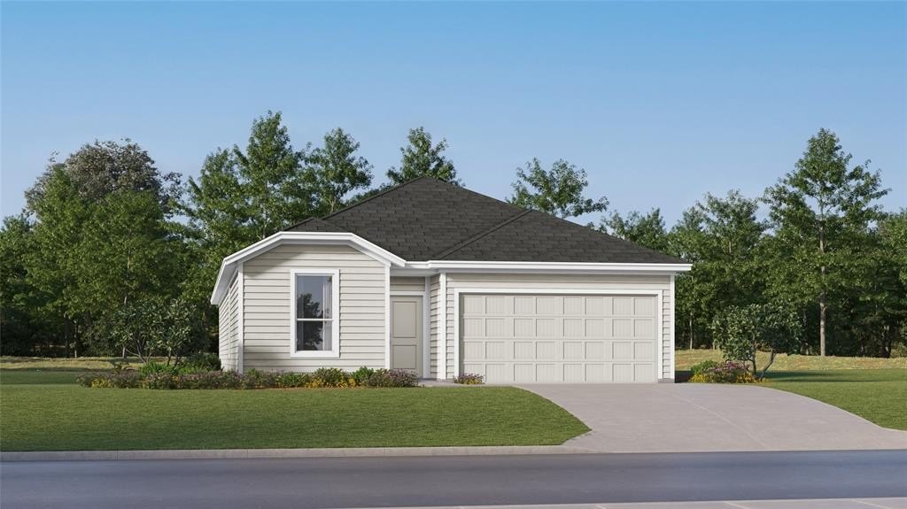 631 Fisher Lane, Princeton, TX 75407, 4 Habitaciones Habitaciones , ,3 BañosBaños,Residential,En Venta,631 Fisher Lane,20978411