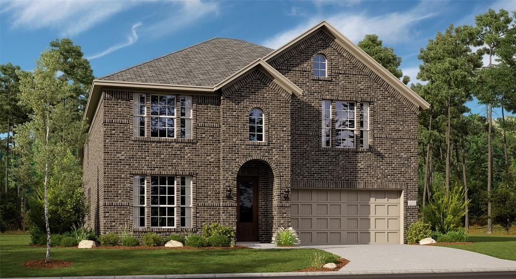 725 Enys Road, McKinney, TX 75069, 5 Habitaciones Habitaciones , ,5 BañosBaños,Residential,En Venta,725 Enys Road,20978420