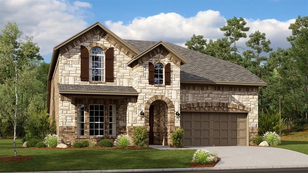 137 Breeds Hill Road, Little Elm, TX 75068, 4 Habitaciones Habitaciones , ,3 BañosBaños,Residential,En Venta,137 Breeds Hill Road,20978469
