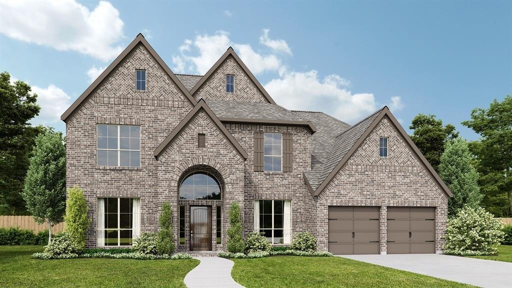 505 Barn Swallow Drive, Celina, TX 75009, 5 Bedrooms Bedrooms, ,5 BathroomsBathrooms,Residential,For Sale,505 Barn Swallow Drive,20978478