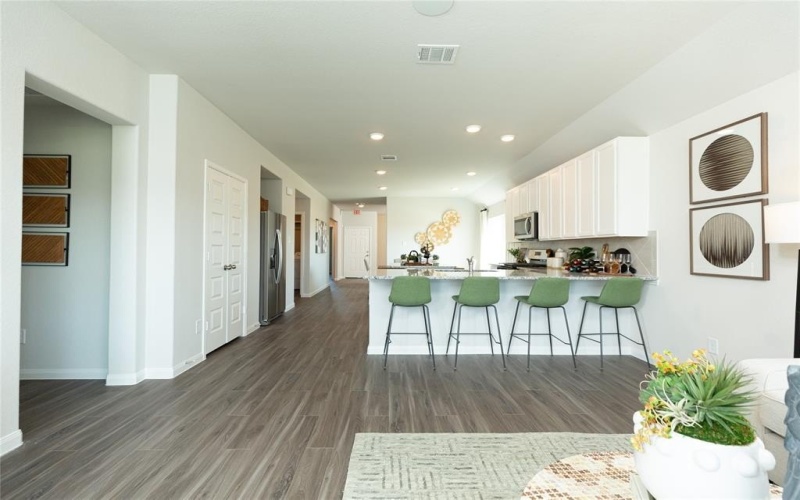 10020 Freighter Trail, Fort Worth, TX 76131, 4 Bedrooms Bedrooms, ,3 BathroomsBathrooms,Residential,For Sale,10020 Freighter Trail,20978515