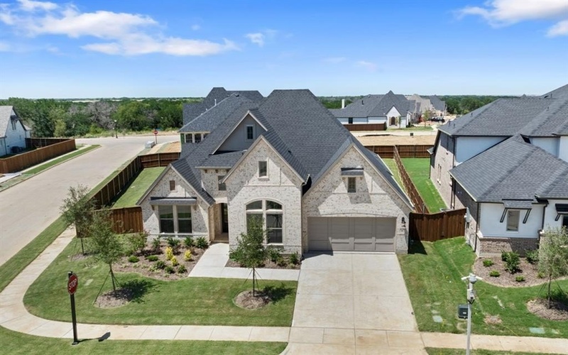 4256 Clydesdale Drive, Aubrey, TX 76227, 4 Bedrooms Bedrooms, ,5 BathroomsBathrooms,Residential,For Sale,4256 Clydesdale Drive,20978540