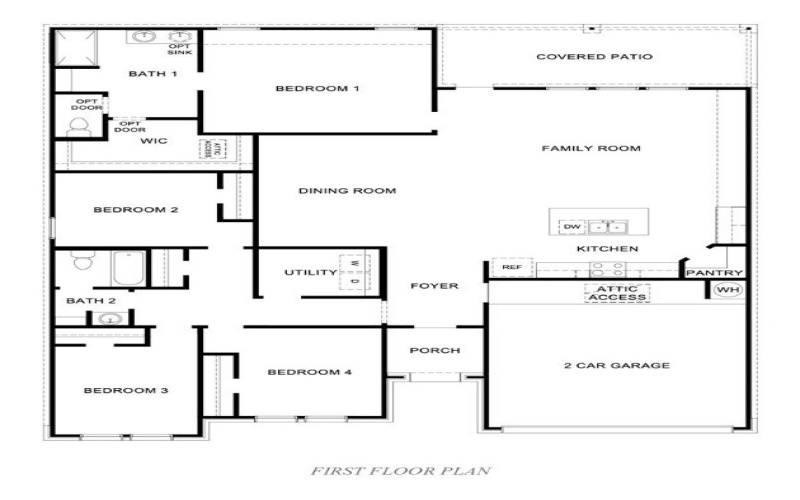 3405 Median Drive, Corpus Christi, TX 78414, 4 Bedrooms Bedrooms, ,2 BathroomsBathrooms,Residential,For Sale,3405 Median Drive,461028