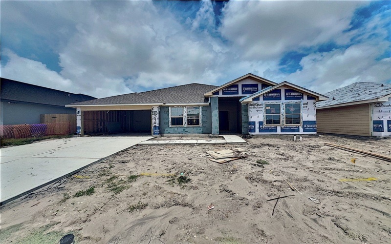 3409 Median Drive, Corpus Christi, TX 78414, 4 Habitaciones Habitaciones , ,2 BañosBaños,Residential,En Venta,3409 Median Drive,461044
