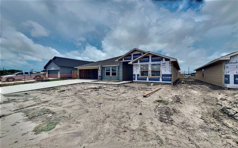 3409 Median Drive, Corpus Christi, TX 78414, 4 Habitaciones Habitaciones , ,2 BañosBaños,Residential,En Venta,3409 Median Drive,461044