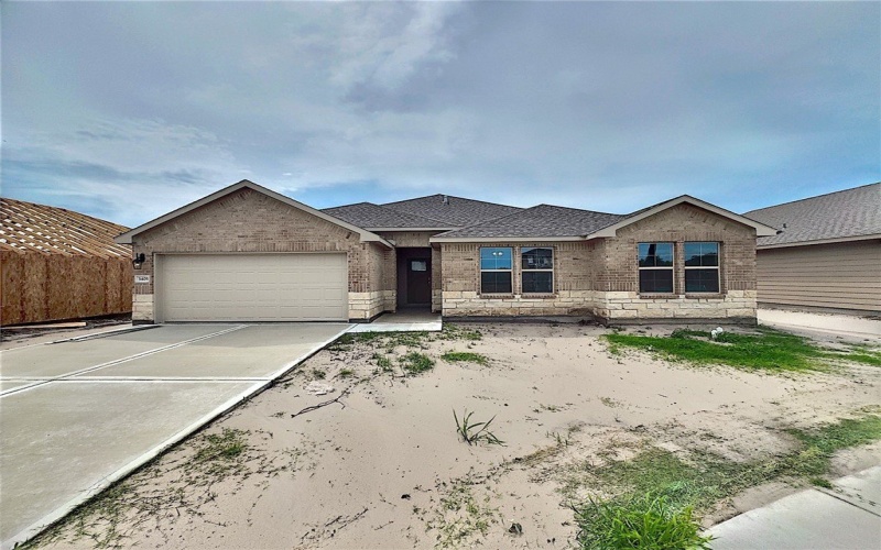 3405 Tanzanite Drive, Corpus Christi, TX 78414, 4 Habitaciones Habitaciones , ,2 BañosBaños,Residential,En Venta,3405 Tanzanite Drive,461049