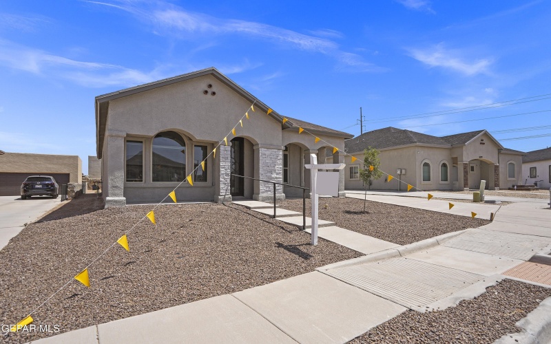 14373 Nick Drahos Lane, Horizon City, TX 79928, 4 Bedrooms Bedrooms, ,2 BathroomsBathrooms,Residential,For Sale,14373 Nick Drahos Lane,925156