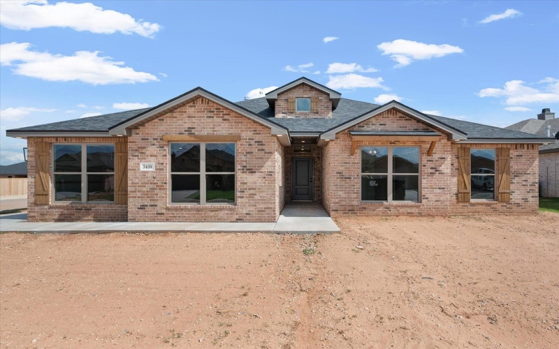 7439 29th Street, Lubbock, TX 79407, 4 Bedrooms Bedrooms, ,3 BathroomsBathrooms,Residential,For Sale,7439 29th Street,202556763