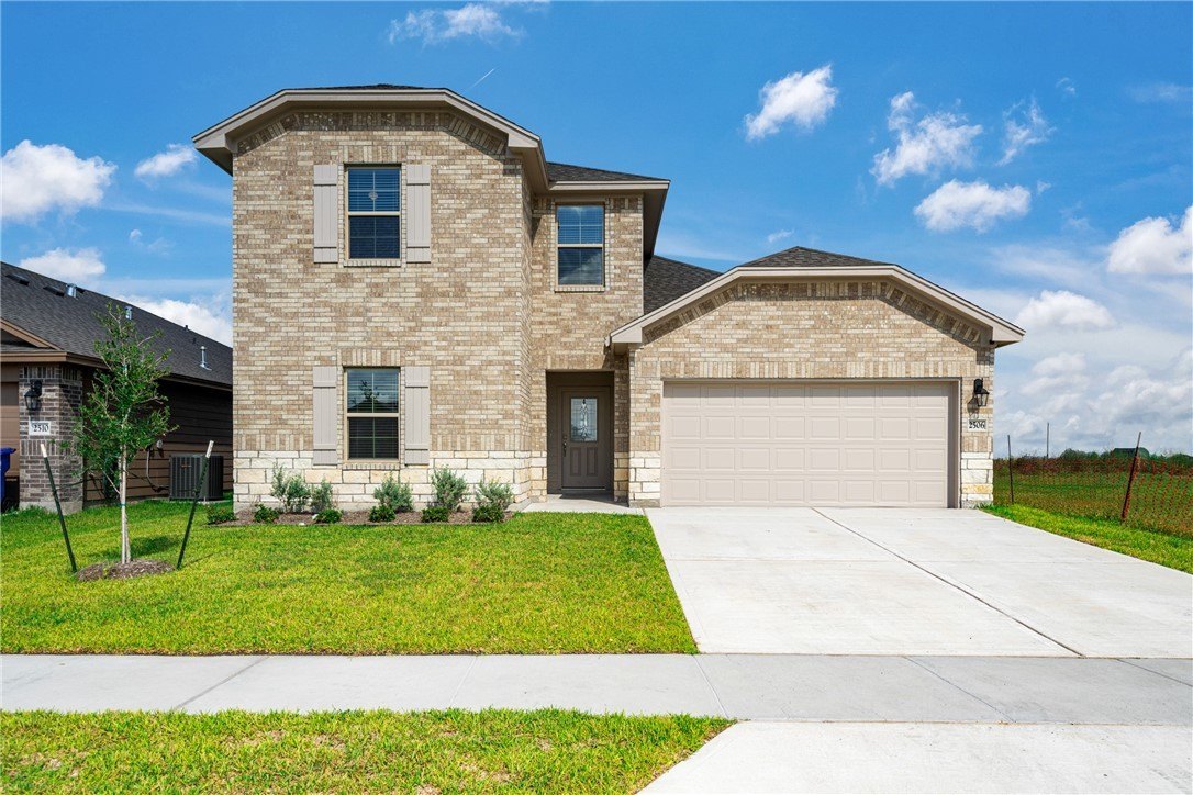 2506 Excelsior Boulevard, Corpus Christi, TX 78415, 4 Bedrooms Bedrooms, ,3 BathroomsBathrooms,Residential,For Sale,2506 Excelsior Boulevard,451449