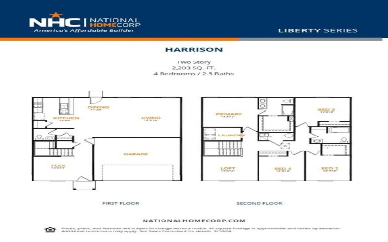 144 Brook Drive, Alvord, TX 76225, 4 Habitaciones Habitaciones , ,2 BañosBaños,Residential,En Venta,144 Brook Drive,0,20978838