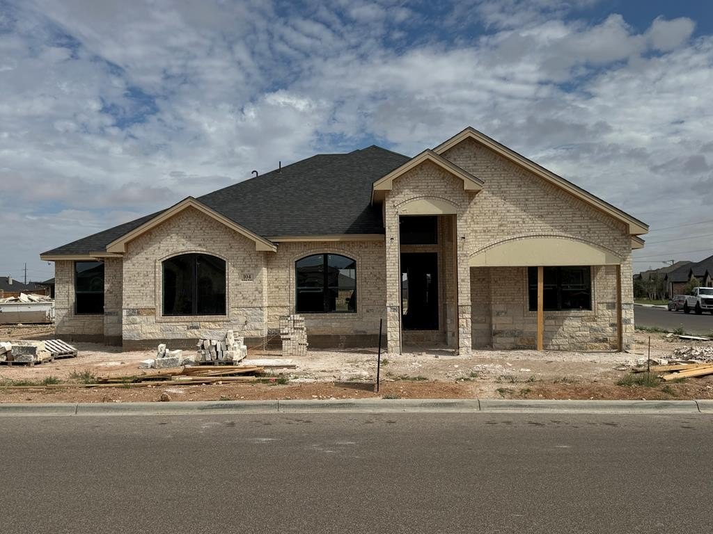 104 Rolling Winds Circle, Odessa, TX 79765, 4 Habitaciones Habitaciones , ,3 BañosBaños,Residential,En Venta,104 Rolling Winds Circle,161198