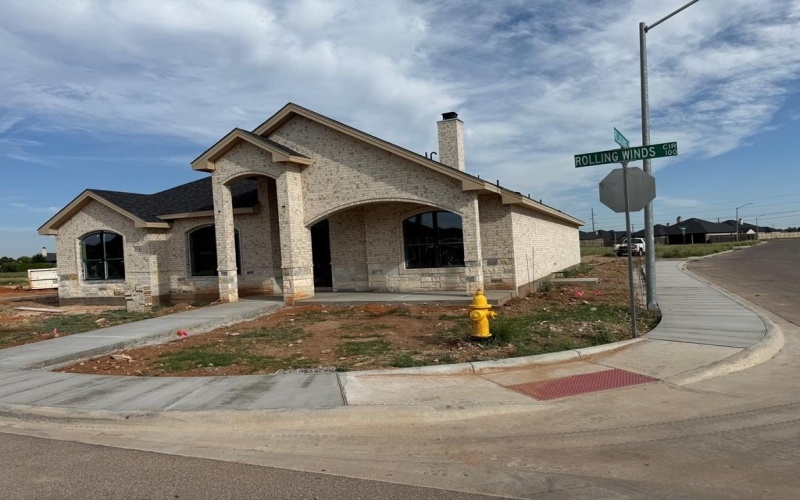 104 Rolling Winds Circle, Odessa, TX 79765, 4 Bedrooms Bedrooms, ,3 BathroomsBathrooms,Residential,For Sale,104 Rolling Winds Circle,161198