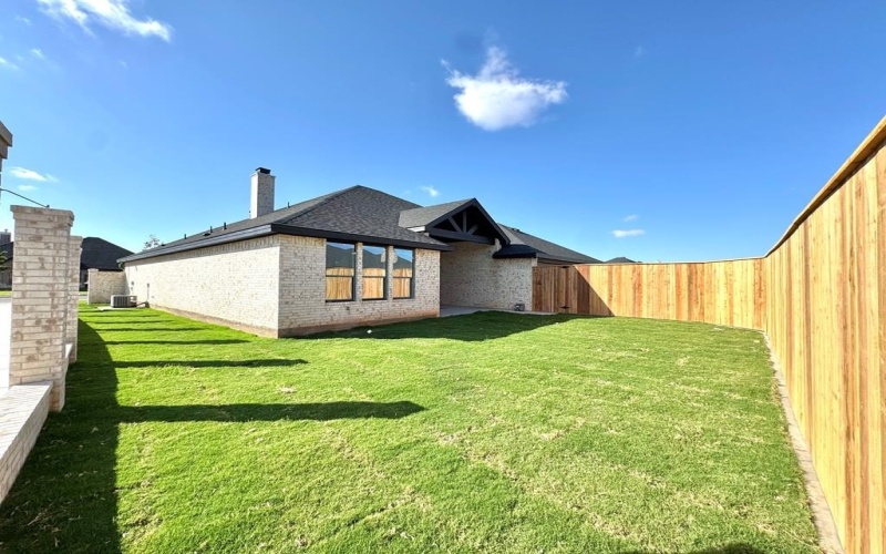 104 Rolling Winds Circle, Odessa, TX 79765, 4 Bedrooms Bedrooms, ,3 BathroomsBathrooms,Residential,For Sale,104 Rolling Winds Circle,0,161198