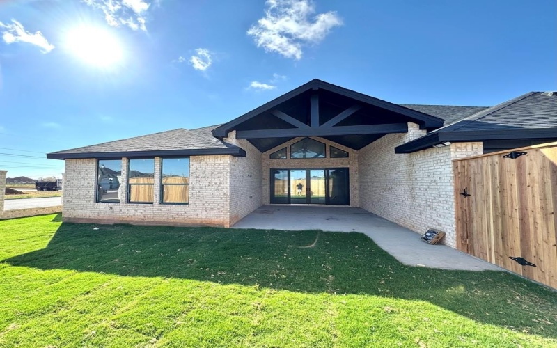 104 Rolling Winds Circle, Odessa, TX 79765, 4 Bedrooms Bedrooms, ,3 BathroomsBathrooms,Residential,For Sale,104 Rolling Winds Circle,0,161198