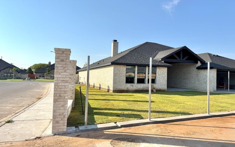 104 Rolling Winds Circle, Odessa, TX 79765, 4 Bedrooms Bedrooms, ,3 BathroomsBathrooms,Residential,For Sale,104 Rolling Winds Circle,0,161198