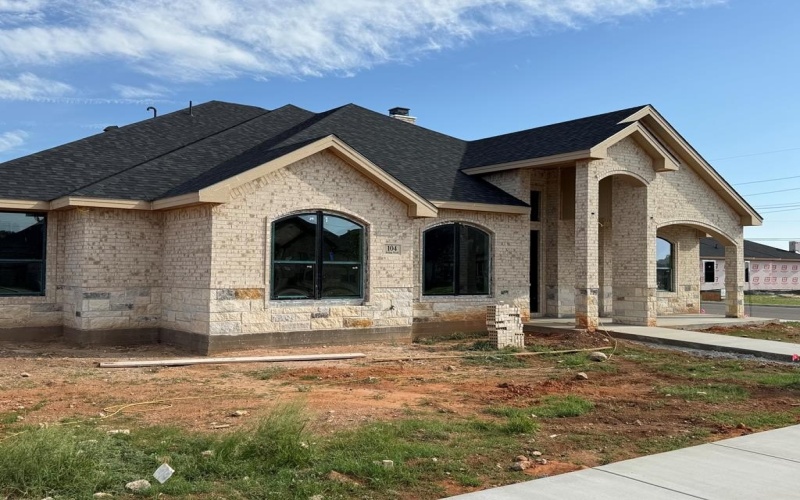 104 Rolling Winds Circle, Odessa, TX 79765, 4 Bedrooms Bedrooms, ,3 BathroomsBathrooms,Residential,For Sale,104 Rolling Winds Circle,161198