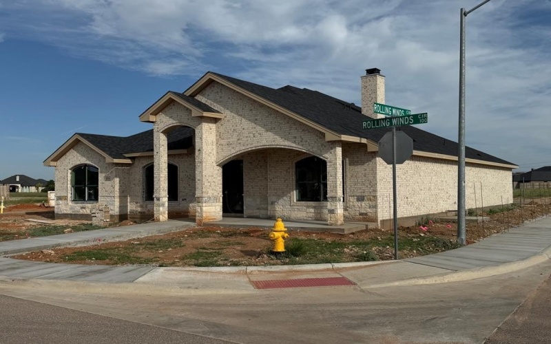 104 Rolling Winds Circle, Odessa, TX 79765, 4 Bedrooms Bedrooms, ,3 BathroomsBathrooms,Residential,For Sale,104 Rolling Winds Circle,161198