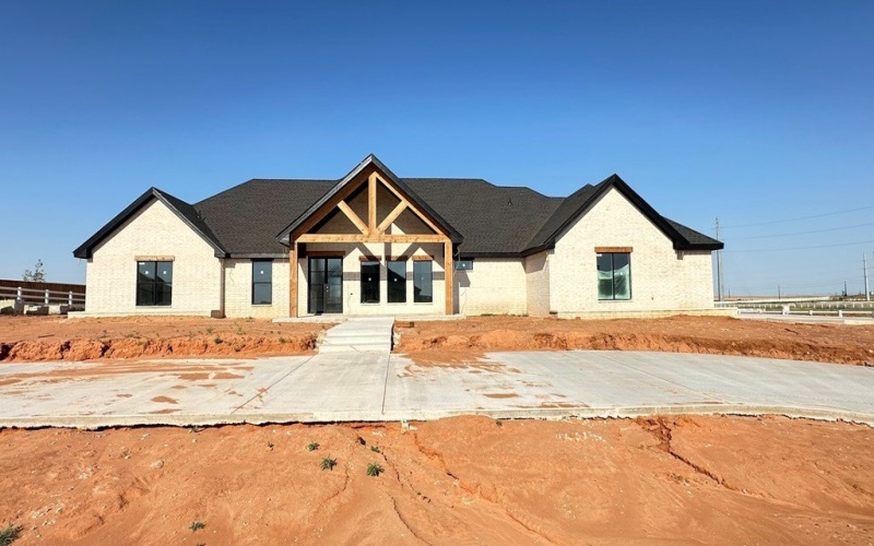 2815 S County Rd 1092, Midland, TX 79706, 4 Habitaciones Habitaciones , ,3 BañosBaños,Residential,En Venta,2815 S County Rd 1092,0,50083202