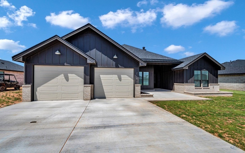 2118 S County Rd 1059, Midland, TX 79706, 4 Habitaciones Habitaciones , ,3 BañosBaños,Residential,En Venta,2118 S County Rd 1059,50083212