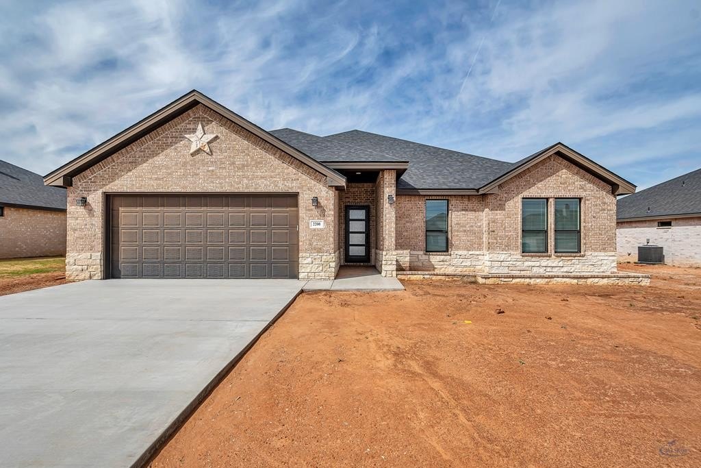 2200 S County Rd 1059, Midland, TX 79706, 4 Habitaciones Habitaciones , ,2 BañosBaños,Residential,En Venta,2200 S County Rd 1059,50083214