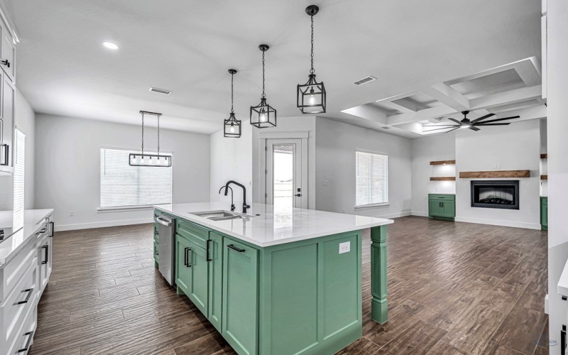 2200 S County Rd 1059, Midland, TX 79706, 4 Habitaciones Habitaciones , ,2 BañosBaños,Residential,En Venta,2200 S County Rd 1059,50083214