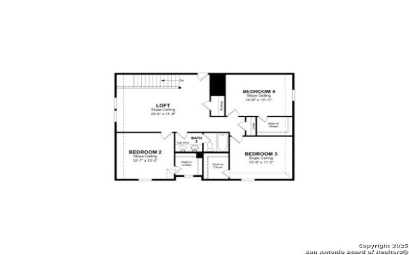 5312 Park Overlook, Schertz, TX 78124, 5 Bedrooms Bedrooms, ,3 BathroomsBathrooms,Residential,For Sale,5312 Park Overlook,1872084