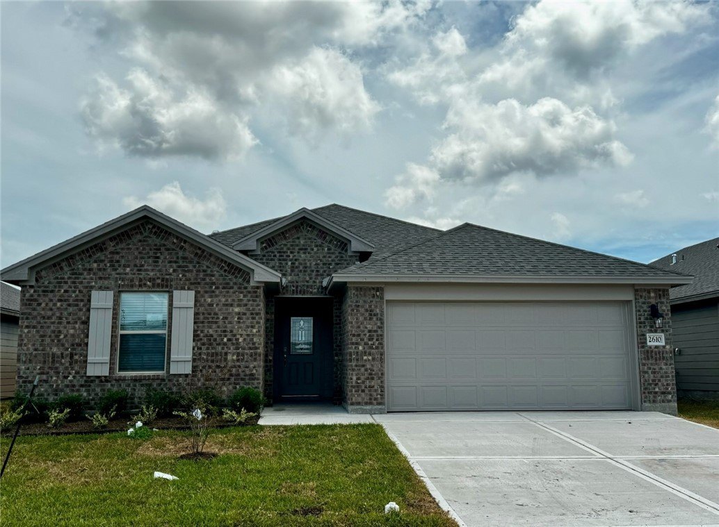 2610 Fitch Price Way, Corpus Christi, TX 78415, 4 Bedrooms Bedrooms, ,2 BathroomsBathrooms,Residential,For Sale,2610 Fitch Price Way,457496