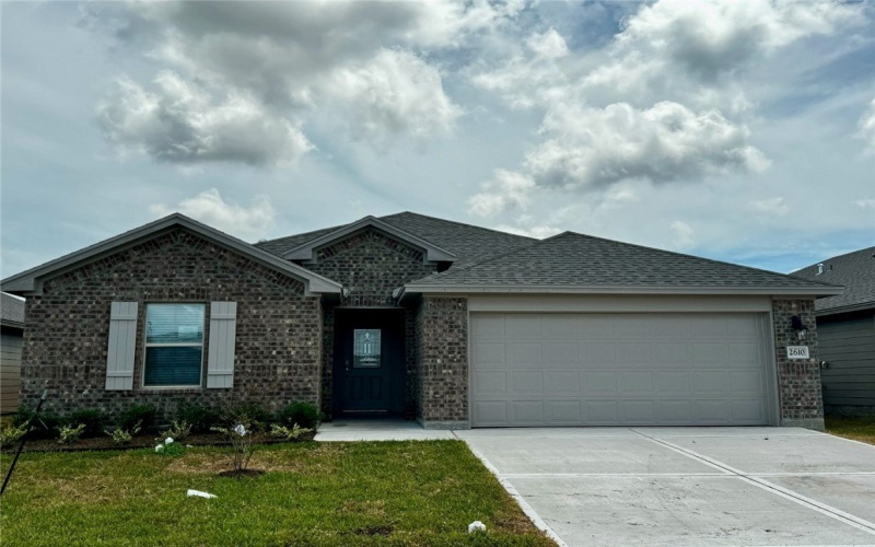2610 Fitch Price Way, Corpus Christi, TX 78415, 4 Bedrooms Bedrooms, ,2 BathroomsBathrooms,Residential,For Sale,2610 Fitch Price Way,457496