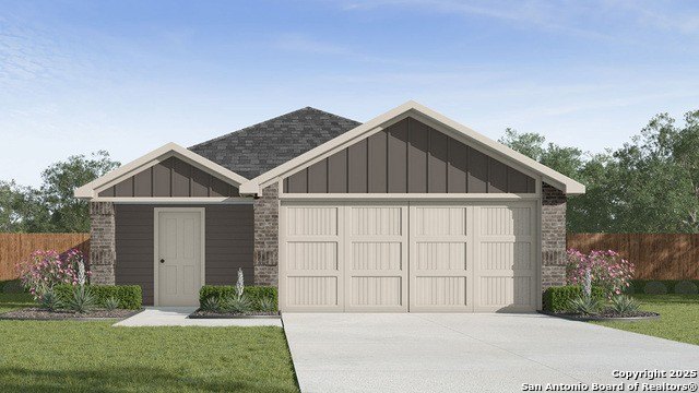 15434 Lemon Pepper Creek, Von Ormy, TX 78073, 3 Bedrooms Bedrooms, ,2 BathroomsBathrooms,Residential,For Sale,15434 Lemon Pepper Creek,1878321