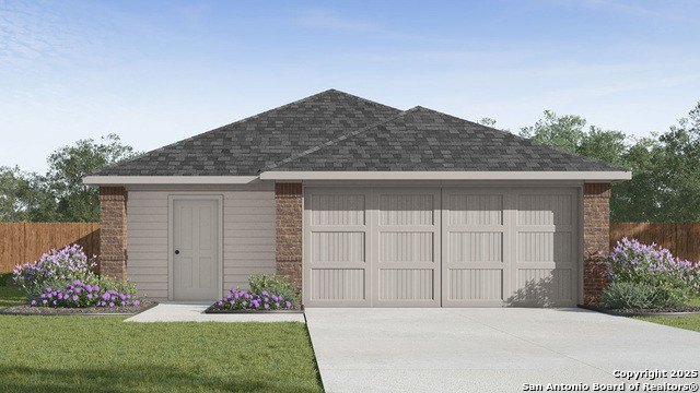 4218 Paprika Grove, Von Ormy, TX 78073, 3 Bedrooms Bedrooms, ,2 BathroomsBathrooms,Residential,For Sale,4218 Paprika Grove,1878326