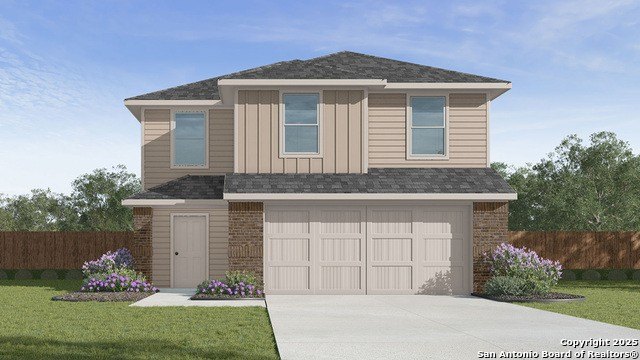 4238 Paprika Grove, Von Ormy, TX 78073, 3 Bedrooms Bedrooms, ,2 BathroomsBathrooms,Residential,For Sale,4238 Paprika Grove,1878336