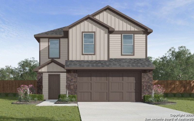4222 Paprika Grove, Von Ormy, TX 78073, 3 Bedrooms Bedrooms, ,2 BathroomsBathrooms,Residential,For Sale,4222 Paprika Grove,1878345
