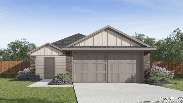 15418 Lemon Pepper Creek, Von Ormy, TX 78073, 4 Bedrooms Bedrooms, ,2 BathroomsBathrooms,Residential,For Sale,15418 Lemon Pepper Creek,1878356