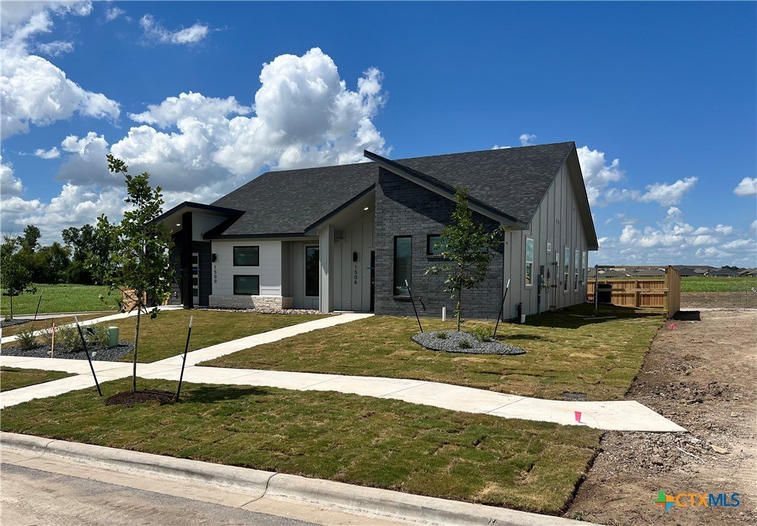 1506 Crooked River Court, Temple, TX 76502, 2 Bedrooms Bedrooms, ,2 BathroomsBathrooms,Residential,For Sale,1506 Crooked River Court,584398