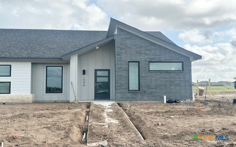1506 Crooked River Court, Temple, TX 76502, 2 Bedrooms Bedrooms, ,2 BathroomsBathrooms,Residential,For Sale,1506 Crooked River Court,584398