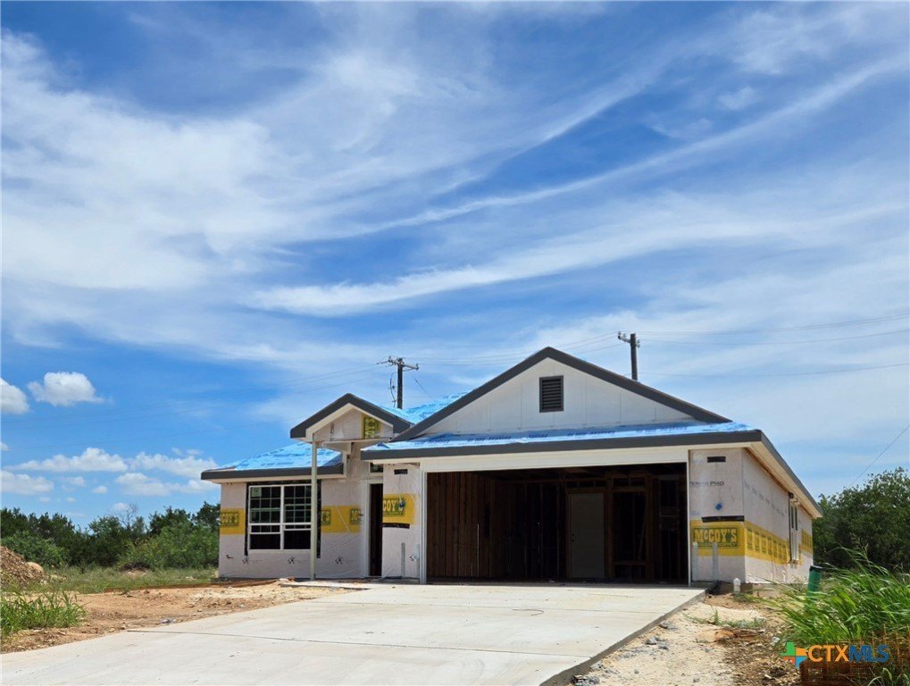 1413 Fossil Trail, Belton, TX 76513, 4 Bedrooms Bedrooms, ,2 BathroomsBathrooms,Residential,For Sale,1413 Fossil Trail,584531