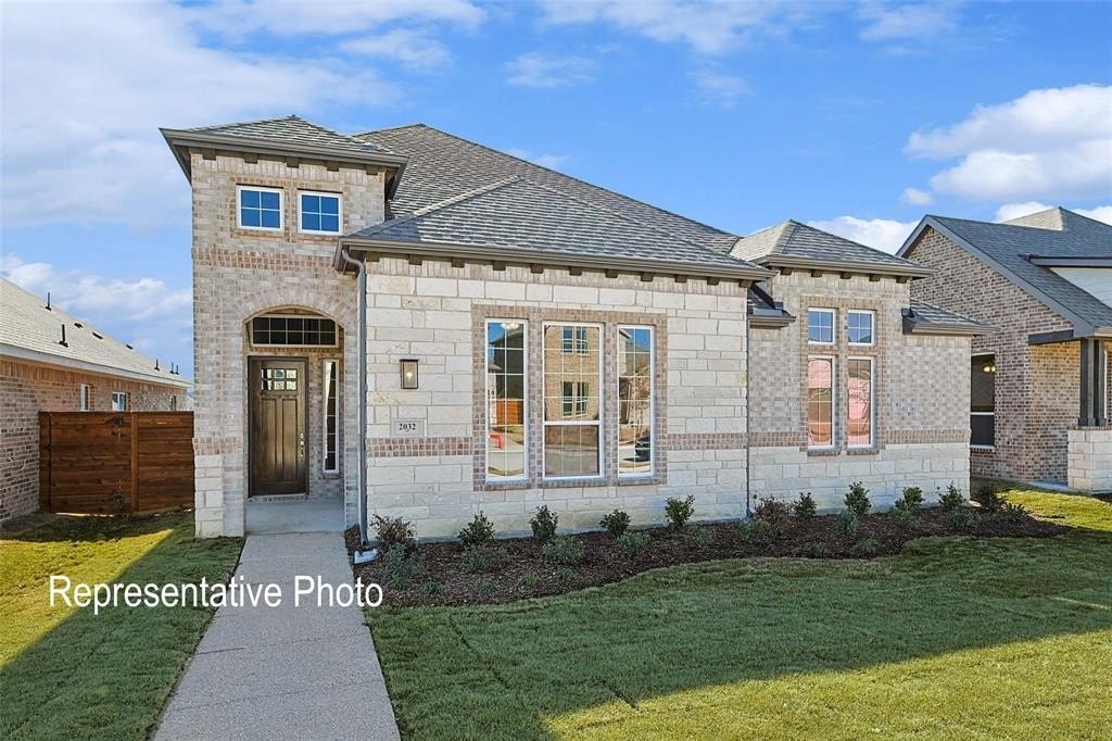 1709 Morning Mist Way, Mesquite, TX 75181, 4 Bedrooms Bedrooms, ,2 BathroomsBathrooms,Residential,For Sale,1709 Morning Mist Way,20701483